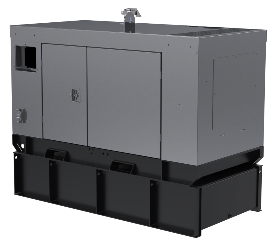 DuraWatt Generators creates the most powerful standby generators in the USA. We create standby generators for medical facilities, construction sites, and various businesses. 