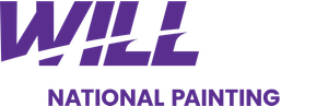 WillGo National Painting logo