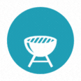Barbeque Icon