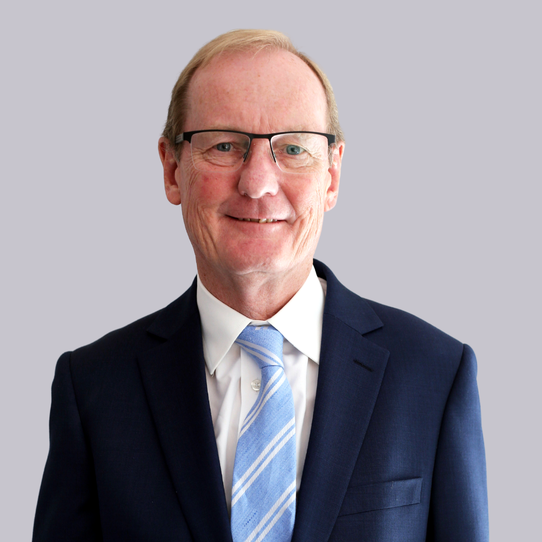 David Gill