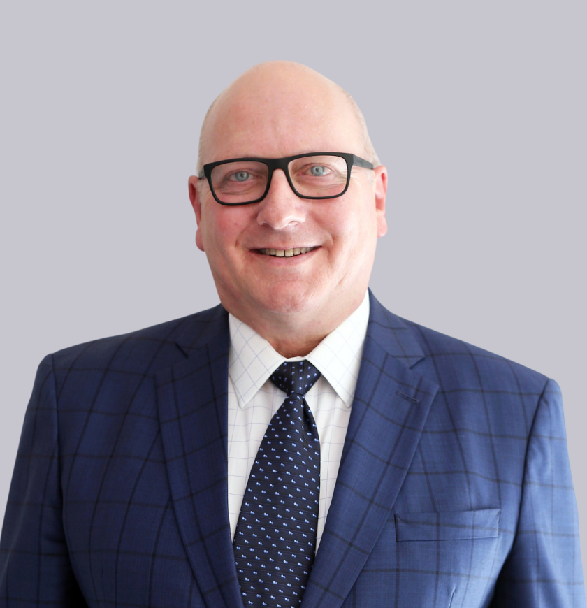 David Gandolfo