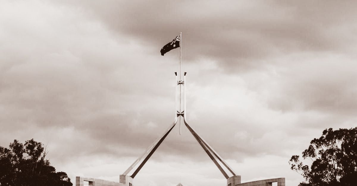 Parliment House