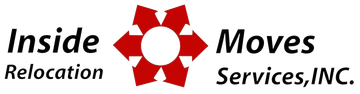 Inside Moves Relocation Services Inc