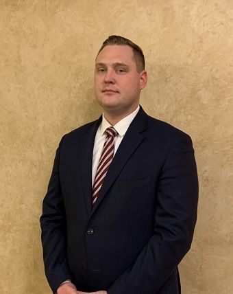 Ryan Hayducak