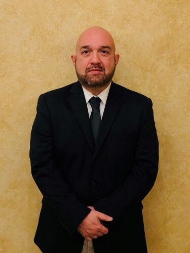 Ruben Pena