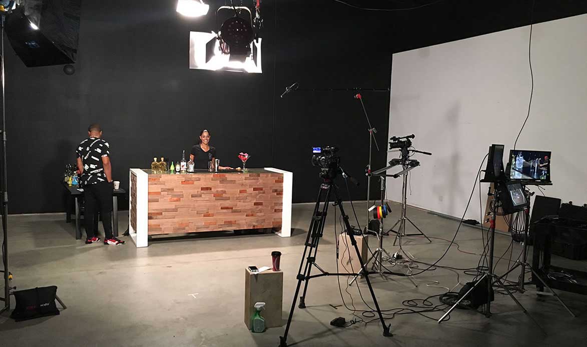 Co-Production Opportunity — Canoga Park, CA — Dream Magic Studios