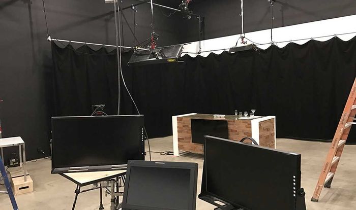 Dream Magic Studio location