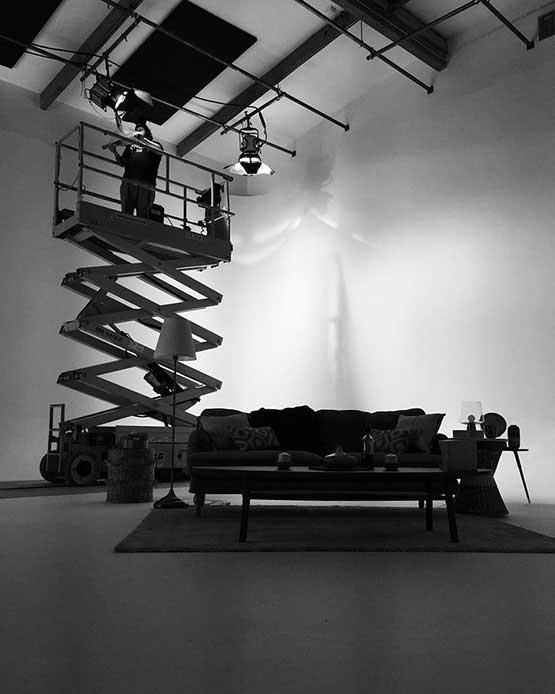 Dream Magic Studios 2