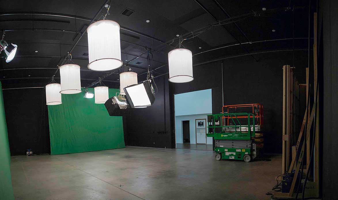 Production Studio — Canoga Park, CA — Dream Magic Studios