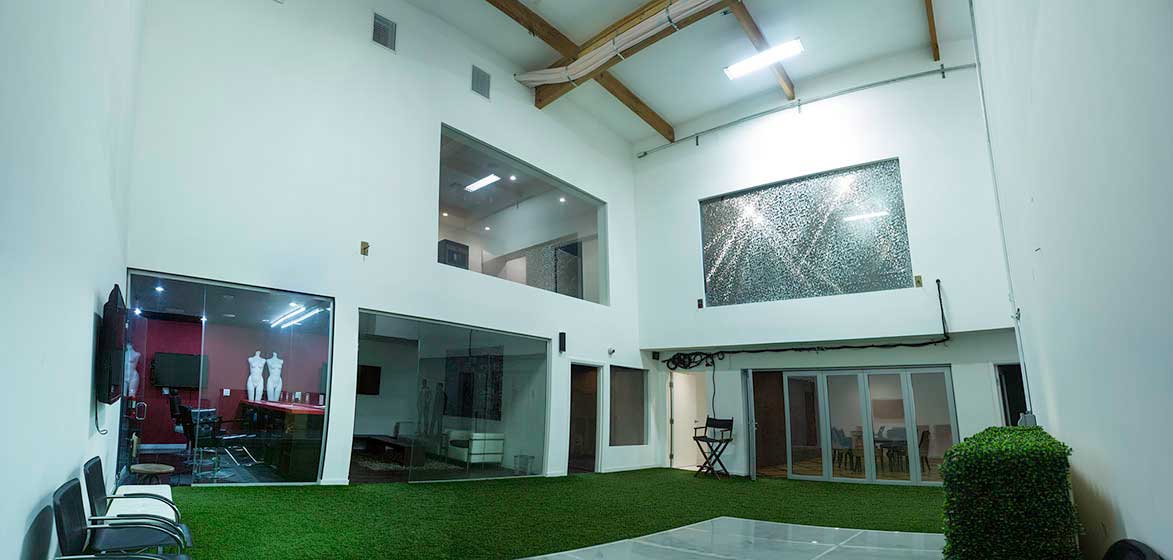 DMS Production Studio