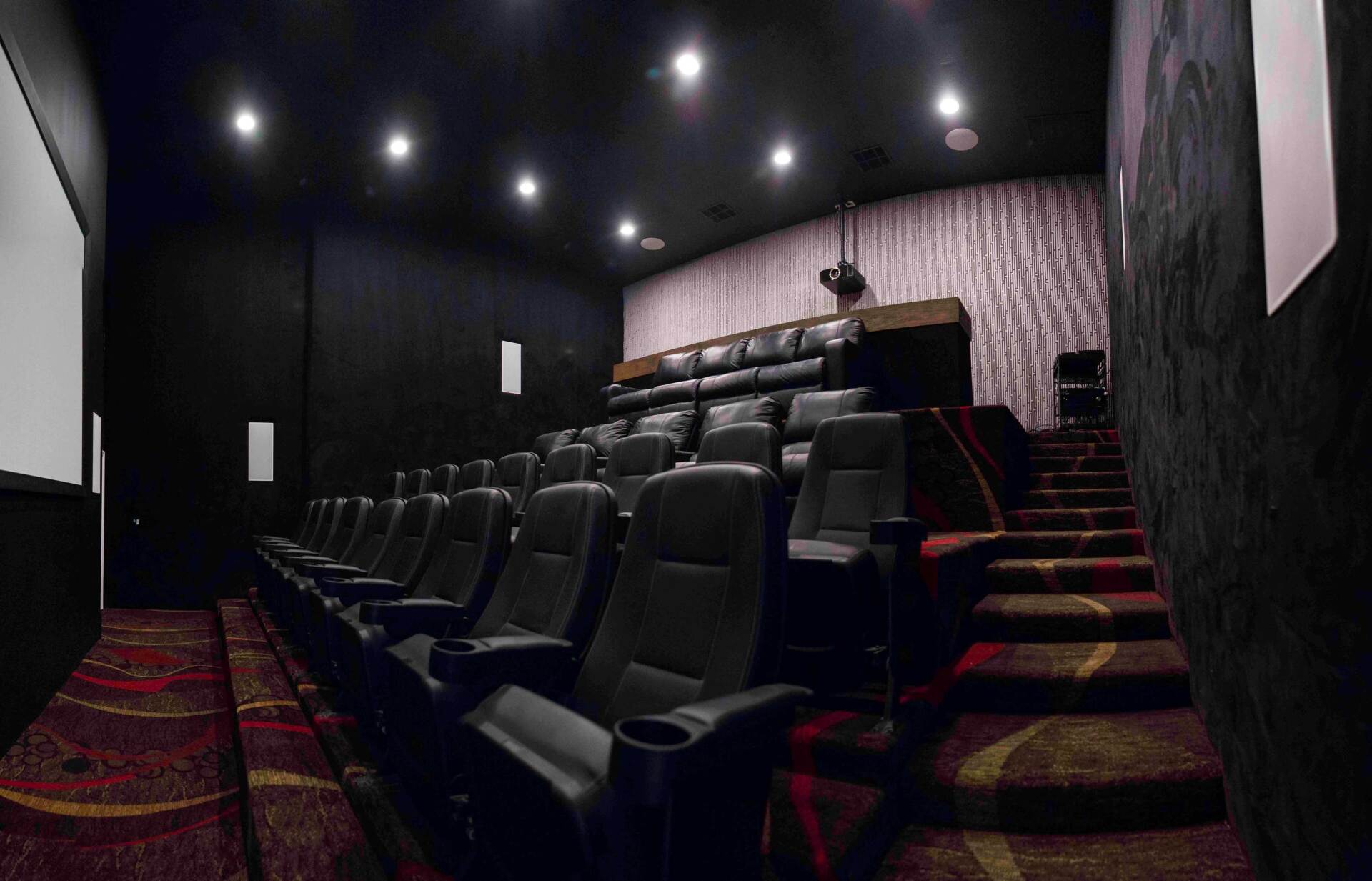 Theater Production Studios — Canoga Park, CA — Dream Magic Studios