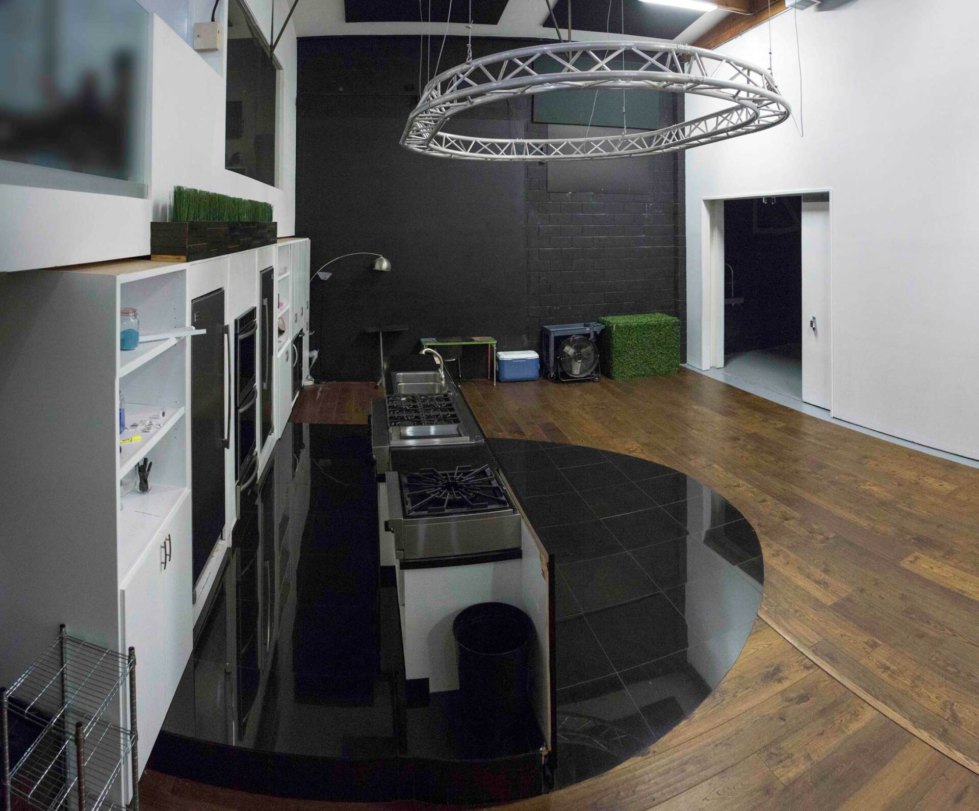 Kitchen Set Production Studios