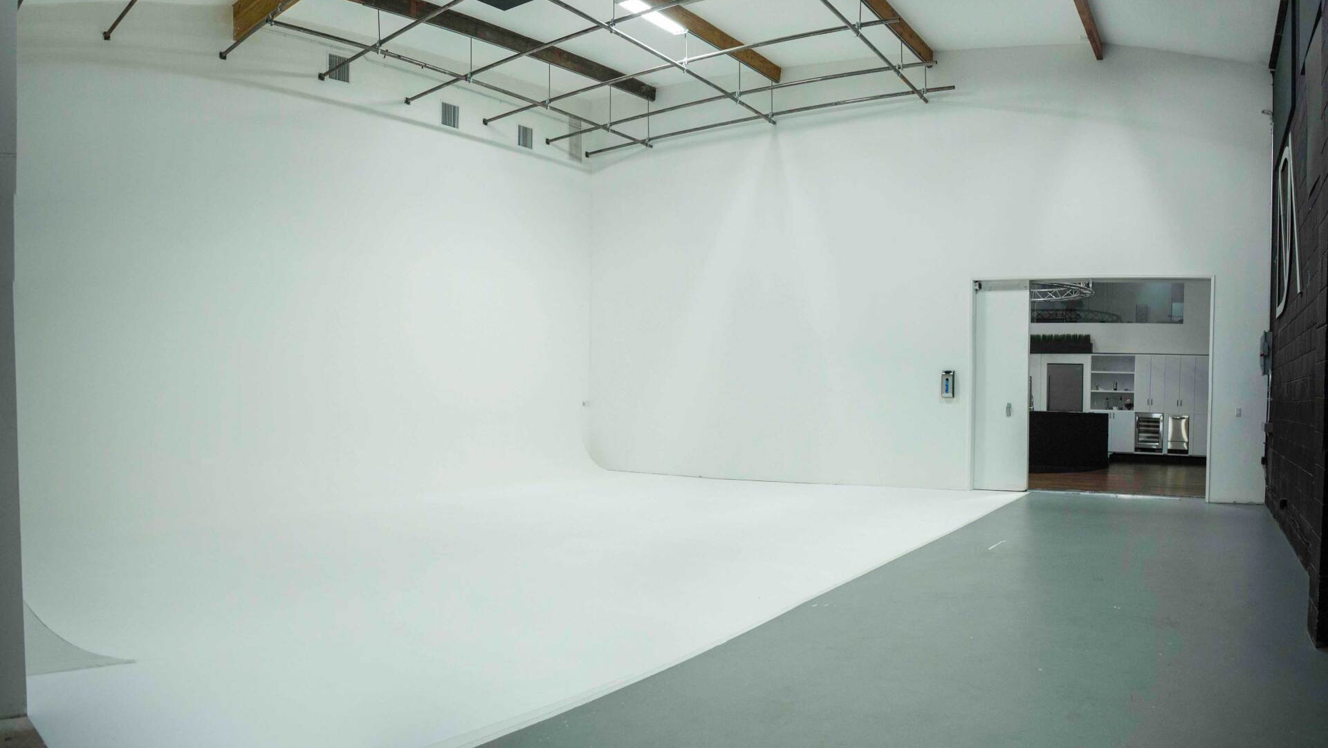 Spacious Production Studio — Canoga Park, CA — Dream Magic Studios