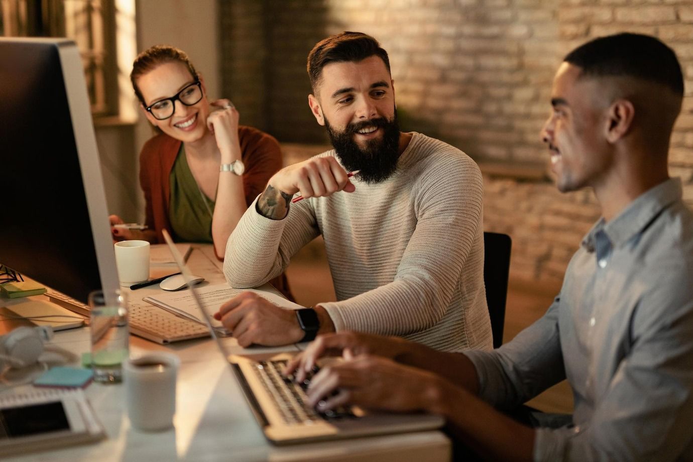 One Eleven | Nashville Digital Agency | Web Development & Marketing