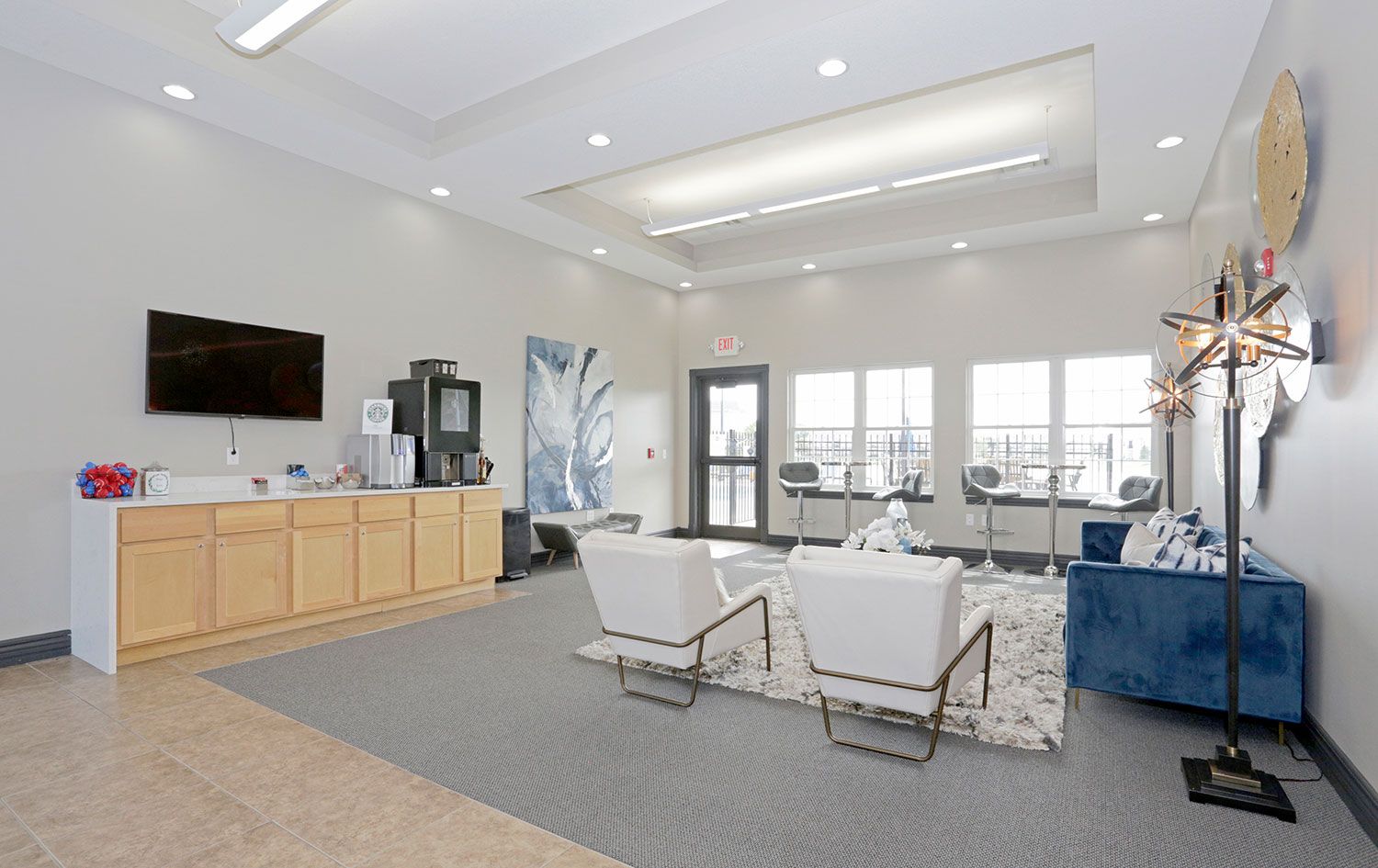 View Our Gallery | Windsor West Apartments
