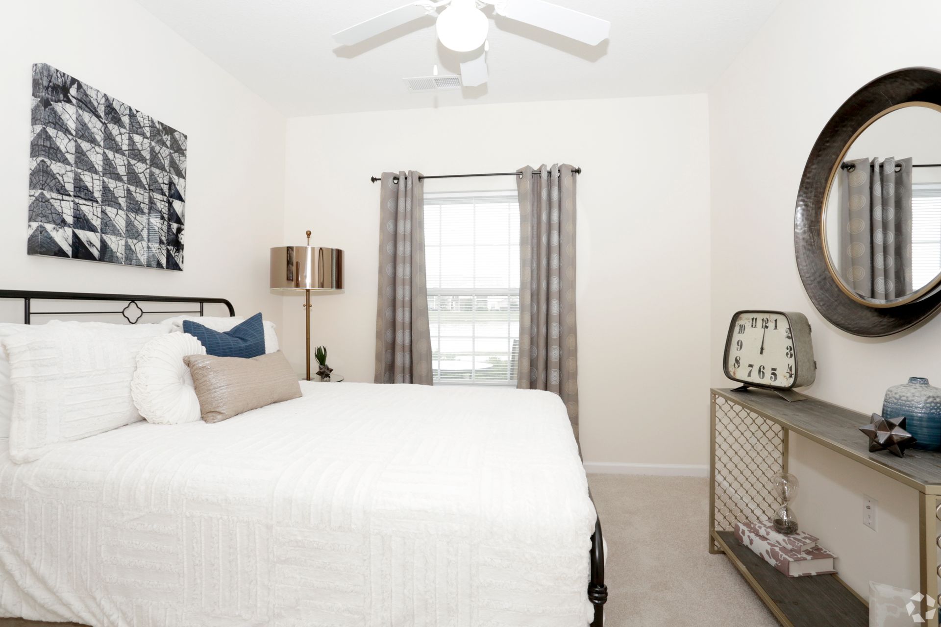 Windsor West - Ceiling Fans