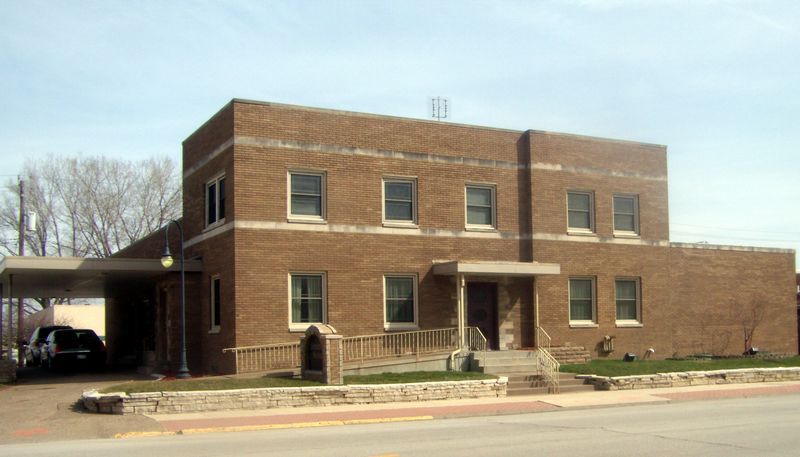 Sample Funeral Home
