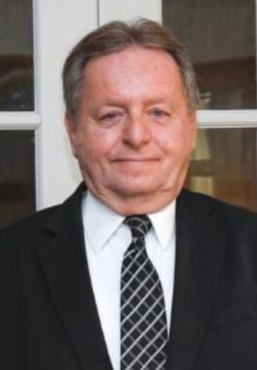 Bill Brown