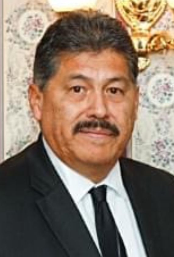 Bob Cervantes