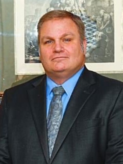 Brian Hillyer