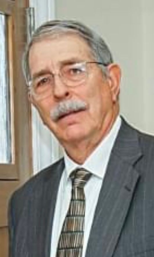 Dave Leibovitz