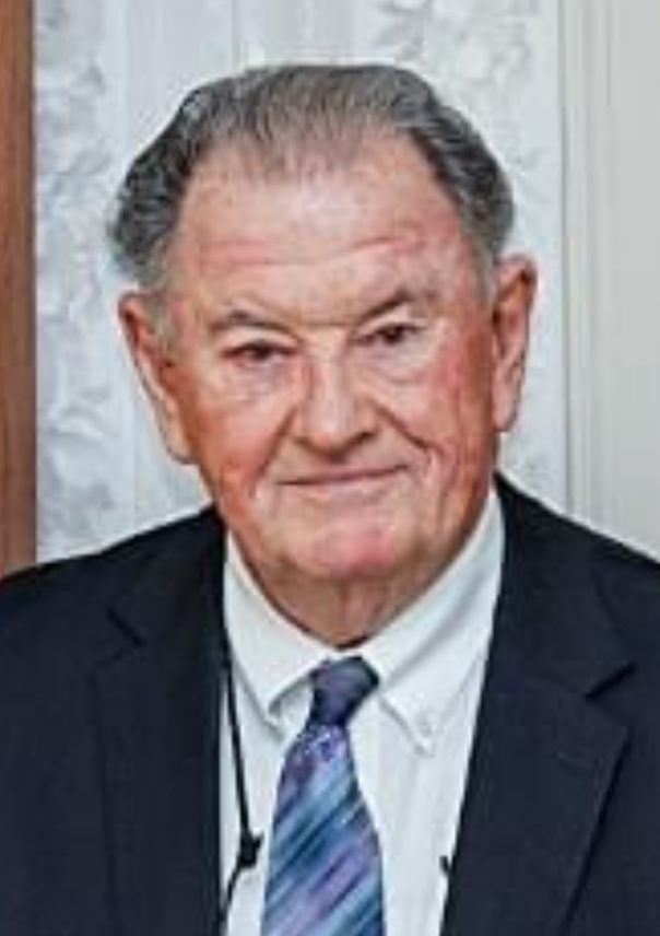 Larry O'Brien