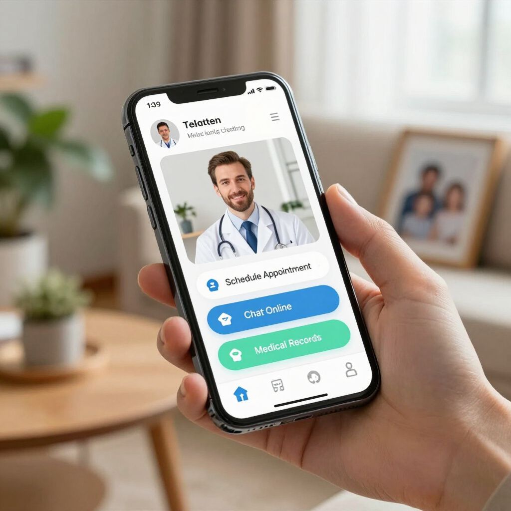 telehealth psychiatrist nashville tn