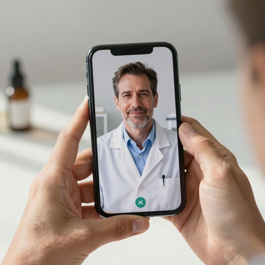 telehealth psychiatrist nashville tn