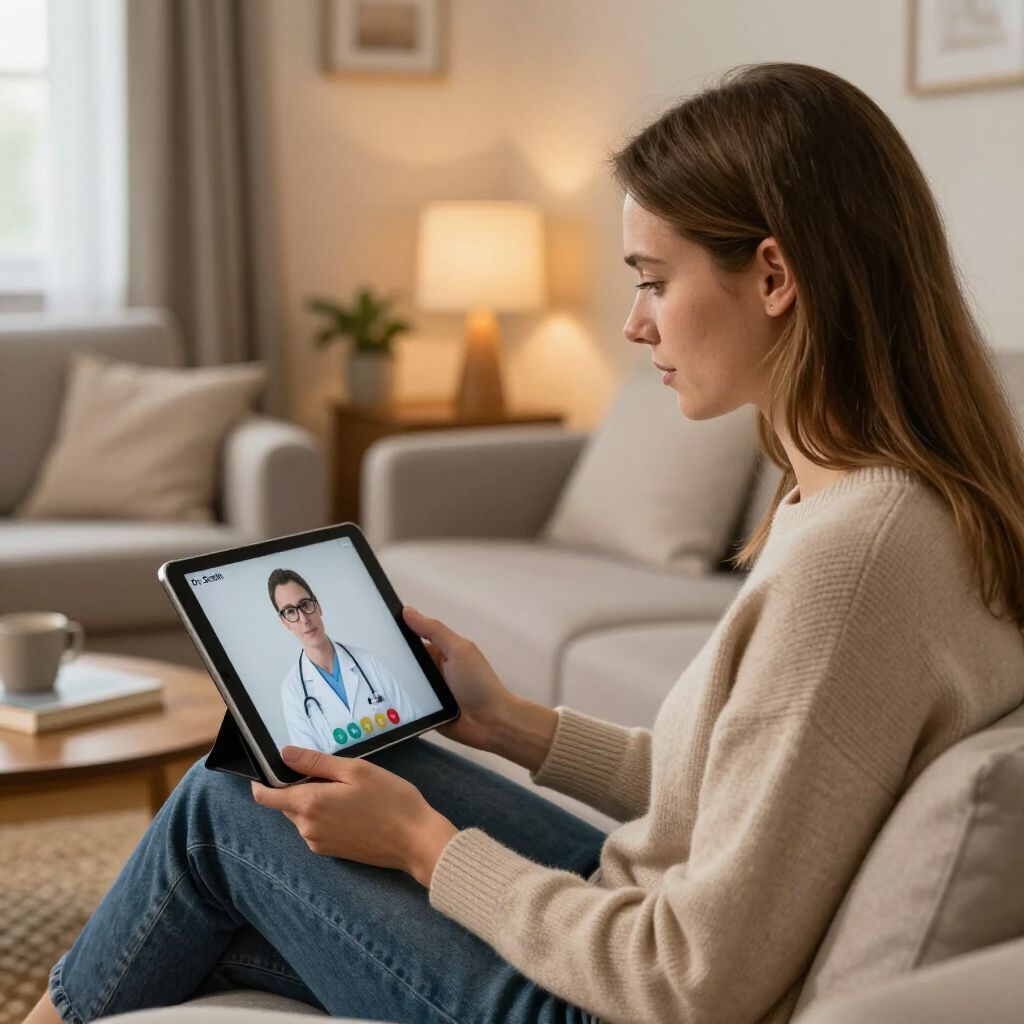 telehealth psychiatrist nashville tn