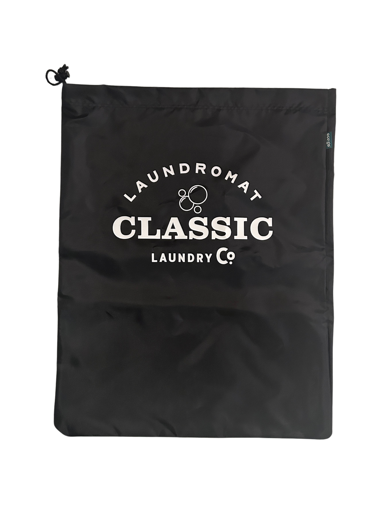 Heavy Weight Draw String Bag (Small)-22