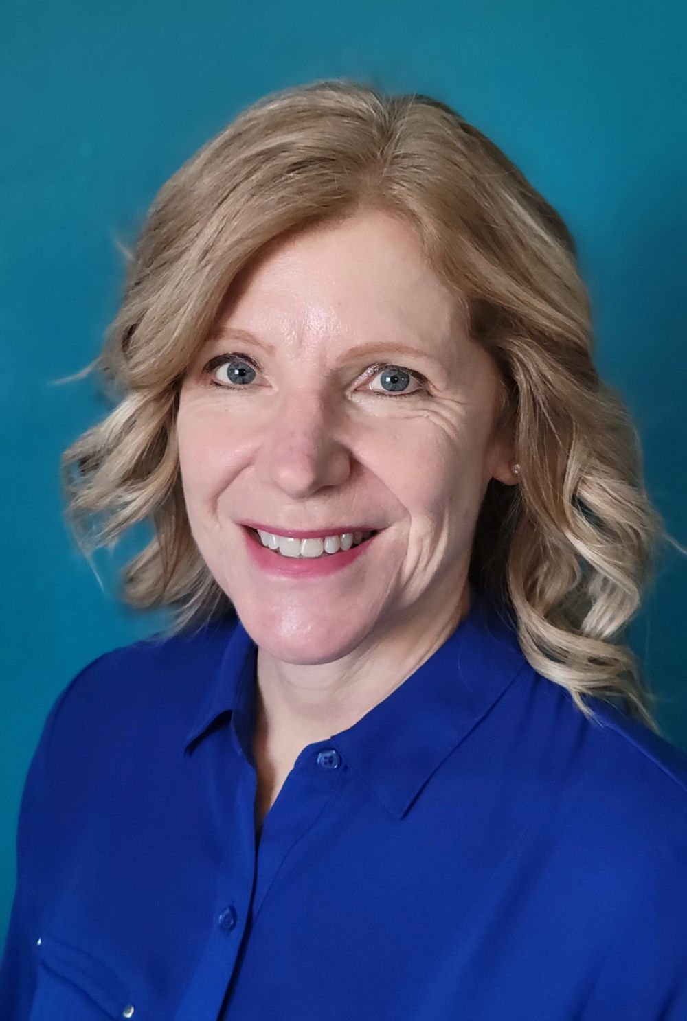 Mary Erickson