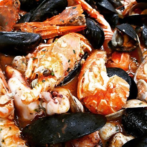 piatto di pesce 6