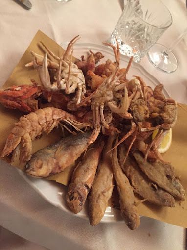 piatto di pesce 2