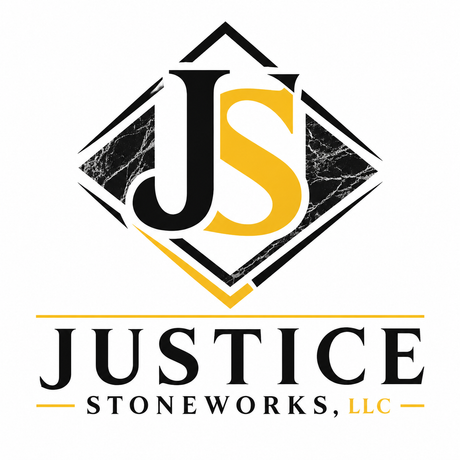 Justice Stoneworks logo