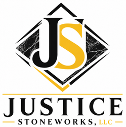 Justice Stoneworks logo