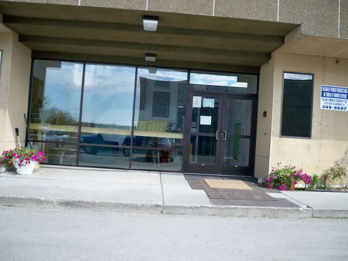 Day Care Location | Anchorage, AK | Morning Star Christian School