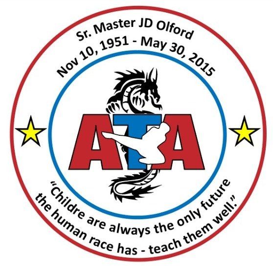 Logo of Lufkin ATA