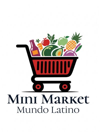 Mini Market Mundo Latino
