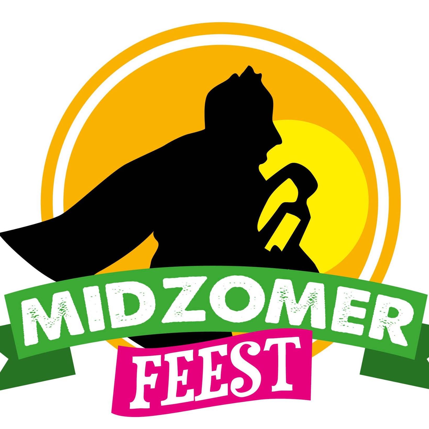 Midzomer feest Buren 2022