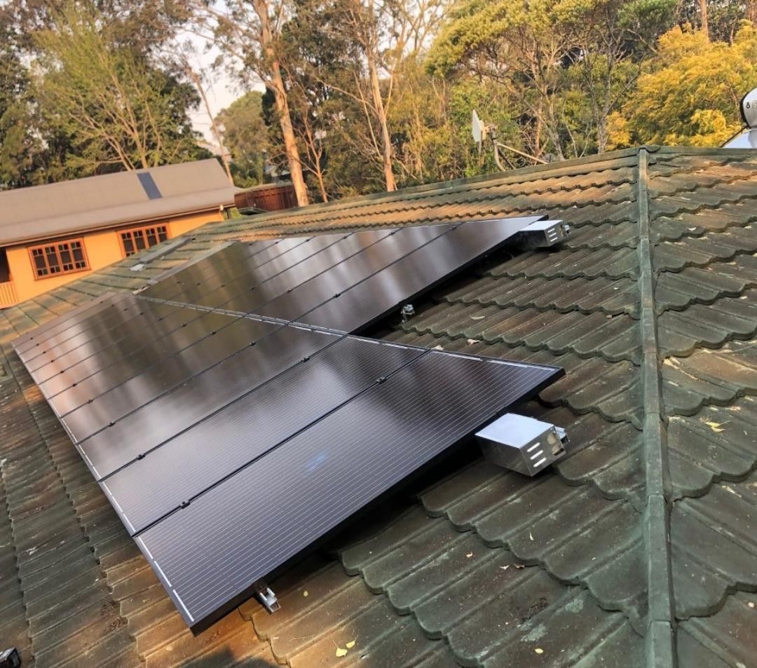 Installed Solar In Byron Bay