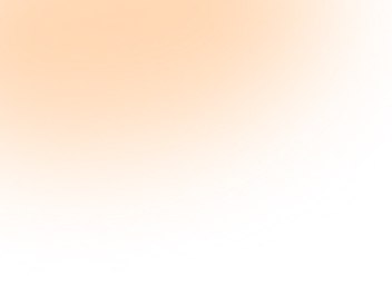 Gradient of light orange to white. | Lakeside Service Center
