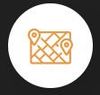 location pin icon