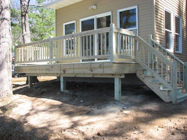 deck builder 16