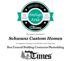 Schwanz Award