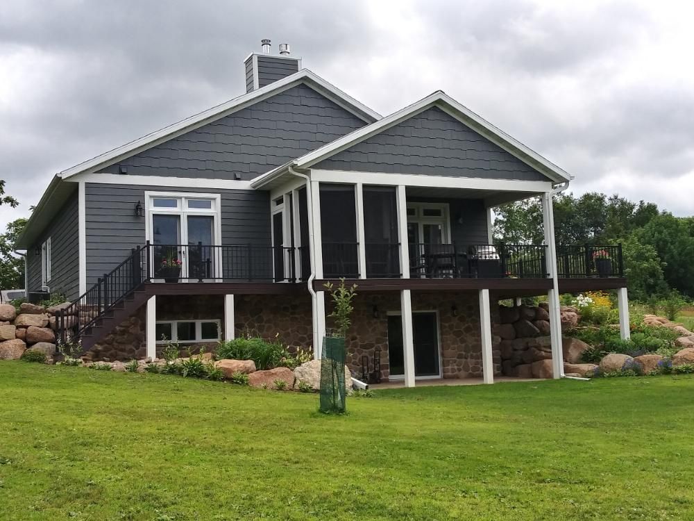 LAKE SIDE RETREAT