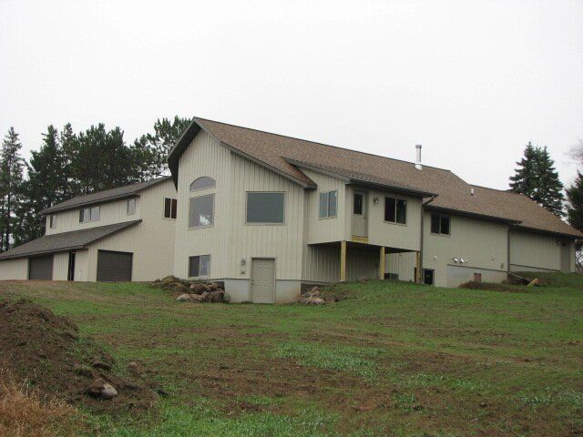 BARNDOMINIUM