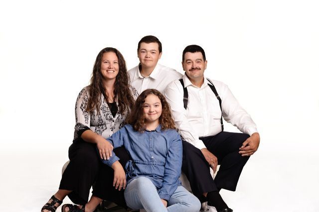 BECKI SCHWANZ Owner / Administrative