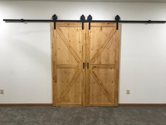 Custom Features 12