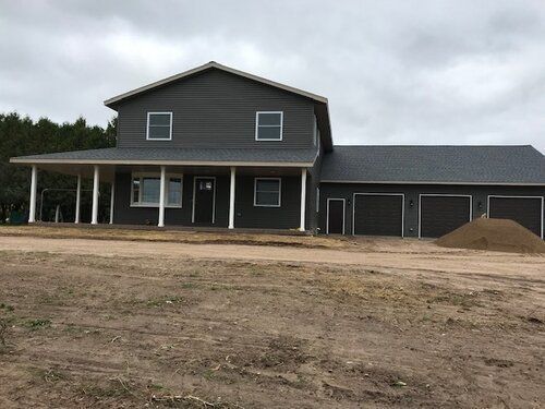 Custom Home 10