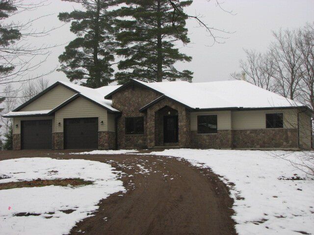 Custom Home 11
